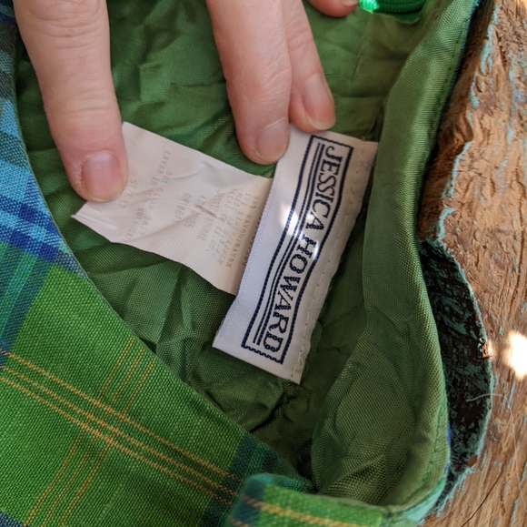 Vintage Jessica Howard dress - Picture 8 of 12